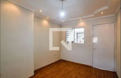 Casa para venda - parque joão ramalho, 3 quartos,  70 m² - santo andré