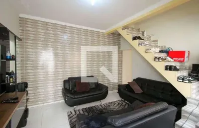 Casa para venda - sapopemba, 1 quarto,  54 m² - são paulo