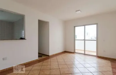 Apartamento para venda - jardim bela vista, 2 quartos,  65 m² - santo andré