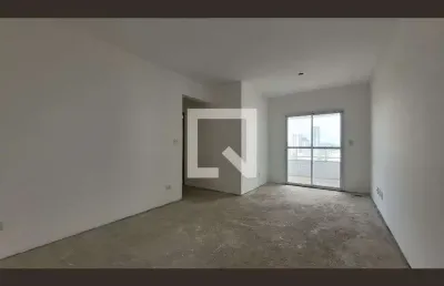 Apartamento para venda - vila assunção, 3 quartos,  86 m² - santo andré