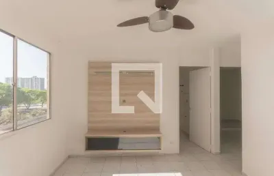 Apartamento para venda - jardim amazonas , 2 quartos,  51 m² - campinas