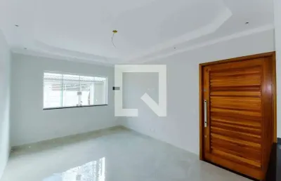 Casa para venda - vila galvão, 3 quartos,  95 m² - guarulhos