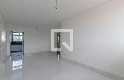 Apartamento para venda - gutierrez, 3 quartos,  86 m² - belo horizonte