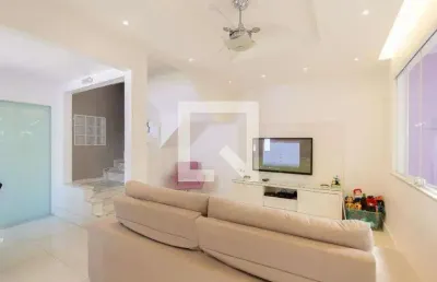 Casa / sobrado em condomínio para venda - anil, 3 quartos,  215 m² - rio de janeiro