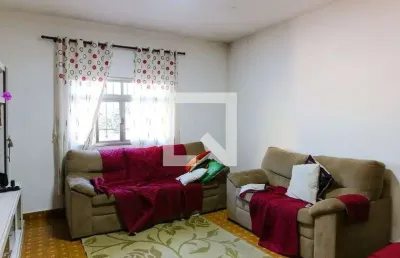 Casa para venda - jardim itapoan, 3 quartos,  300 m² - santo andré