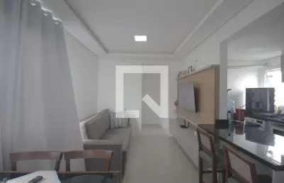 Apartamento para venda - bairro fátima, 2 quartos,  52 m² - canoas