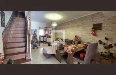 Casa para venda - santa teresinha, 2 quartos,  189 m² - santo andré