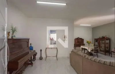 Casa para venda - são bernardo, 3 quartos,  195 m² - campinas