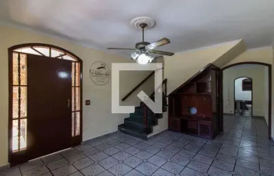 Casa para venda - jardim cocaia, 3 quartos,  300 m² - guarulhos