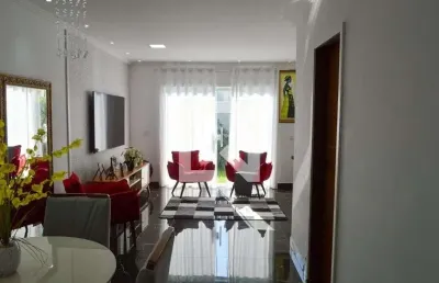 Casa / sobrado em condomínio para venda - taquara, 3 quartos,  180 m² - rio de janeiro