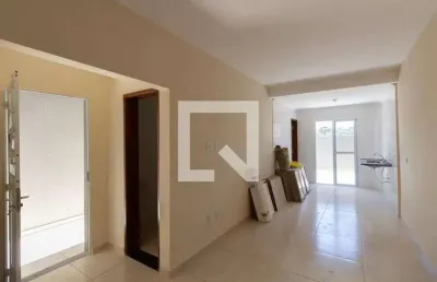 Apartamento para venda - cangaíba, 2 quartos,  45 m² - são paulo