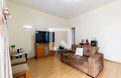 Casa para venda - chácara inglesa, 4 quartos,  194 m² - são paulo