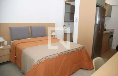Kitnet / stúdio para venda - vila madalena, 1 quarto,  25 m² - são paulo