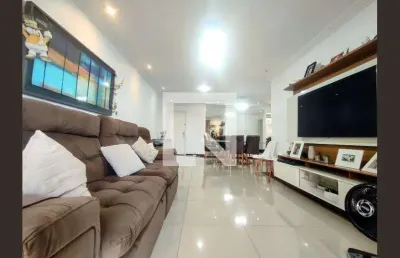 Apartamento para venda - jacarepaguá, 3 quartos,  150 m² - rio de janeiro