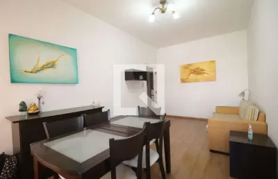 Apartamento para venda - centro, 2 quartos,  89 m² - santo andré