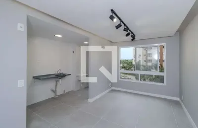 Apartamento para venda - marechal rondon, 2 quartos,  61 m² - canoas