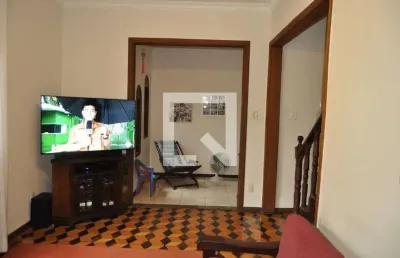 Casa / sobrado em condomínio para venda - engenho novo, 4 quartos,  200 m² - rio de janeiro