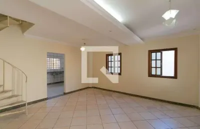 Casa para venda - paquetá, 4 quartos,  150 m² - belo horizonte