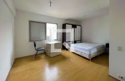 Kitnet / stúdio para venda - moema, 1 quarto,  40 m² - são paulo