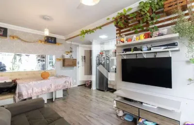 Apartamento para venda - macedo, 2 quartos,  61 m² - guarulhos