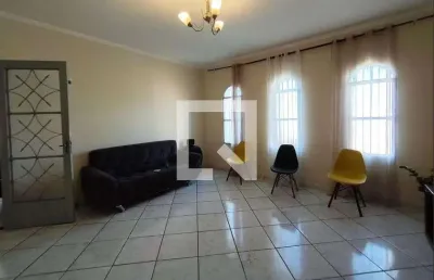 Casa para venda - parque das águas, 3 quartos,  300 m² - campinas