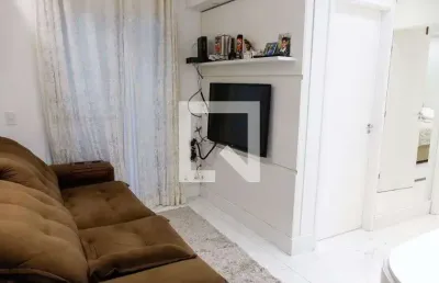 Apartamento para venda - centro, 2 quartos,  74 m² - osasco