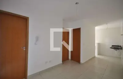 Apartamento para venda - vila mazzei, 2 quartos,  43 m² - são paulo