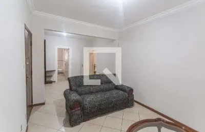 Apartamento para venda - cidade nova, 3 quartos,  130 m² - belo horizonte