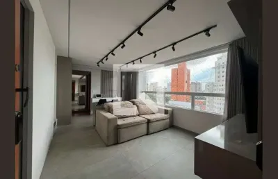 Cobertura para venda - sion, 3 quartos,  174 m² - belo horizonte