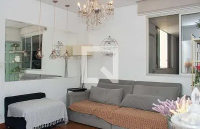 Apartamento para venda - santo antônio, 4 quartos,  180 m² - belo horizonte