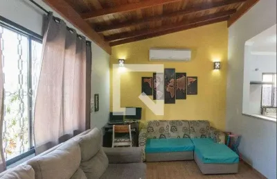 Casa para venda - parque das águas, 3 quartos,  142 m² - campinas