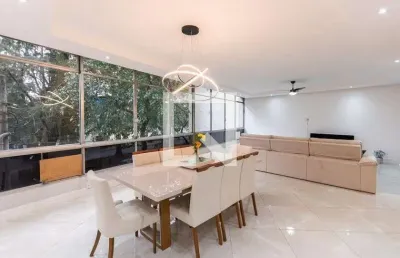 Apartamento para venda - tijuca, 3 quartos,  200 m² - rio de janeiro