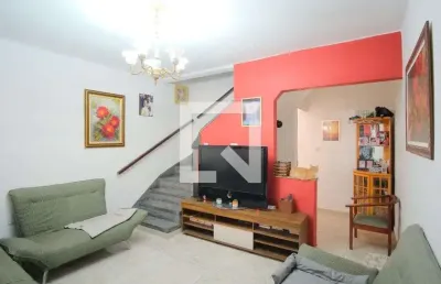 Casa para venda - tatuapé, 3 quartos,  123 m² - são paulo