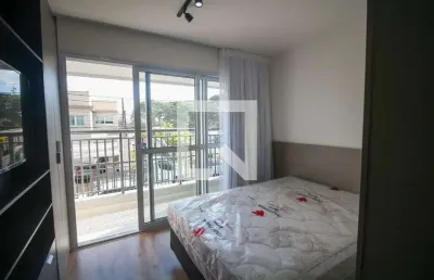Kitnet / stúdio para venda - tatuapé, 1 quarto,  28 m² - são paulo