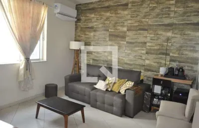 Casa / sobrado em condomínio para venda - engenho novo, 4 quartos,  110 m² - rio de janeiro