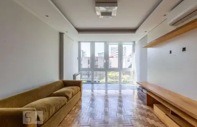 Apartamento para venda - independência, 2 quartos,  115 m² - porto alegre