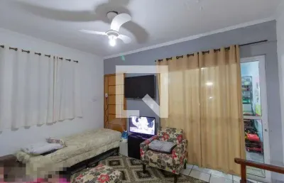 Casa para venda - ponte rasa, 5 quartos,  316 m² - são paulo