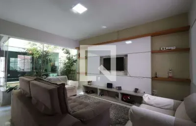 Casa para venda - vila prudente, 3 quartos,  197 m² - são paulo