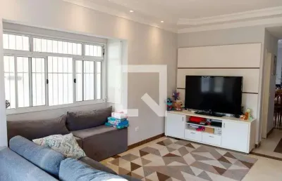 Casa para venda - centro, 3 quartos,  166 m² - osasco