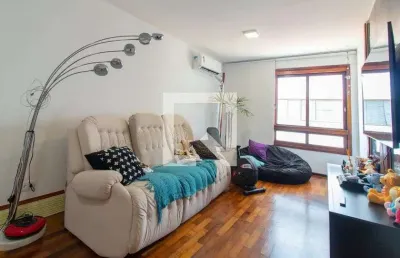 Apartamento para venda - santana, 2 quartos,  97 m² - porto alegre