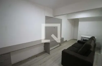 Apartamento para venda - belém, 1 quarto,  35 m² - são paulo