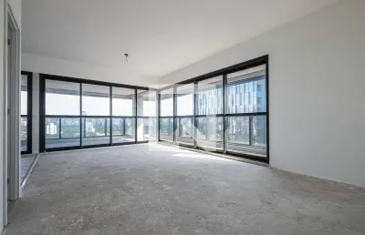 Apartamento para venda - pinheiros, 3 quartos,  142 m² - são paulo