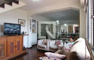 Casa para venda - vila ema, 3 quartos,  300 m² - são paulo