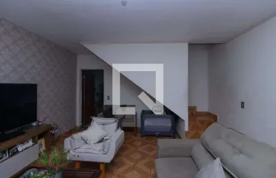 Casa para venda - jardim brasil , 3 quartos,  210 m² - são paulo
