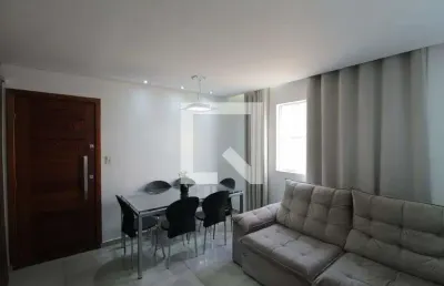 Apartamento para venda - glória, 3 quartos,  70 m² - belo horizonte