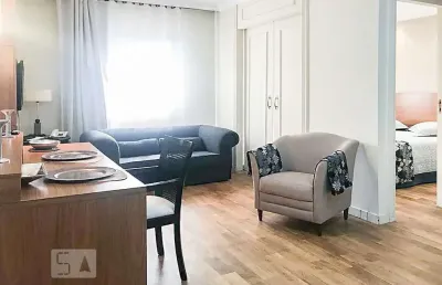 Kitnet / stúdio para venda - vila olímpia, 1 quarto,  40 m² - são paulo