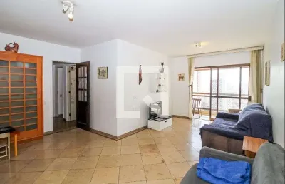 Apartamento para venda - perdizes, 3 quartos,  111 m² - são paulo