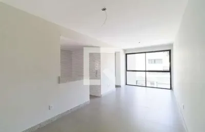 Apartamento para venda - liberdade, 3 quartos,  84 m² - belo horizonte