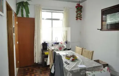 Apartamento para venda - engenho de dentro, 2 quartos,  45 m² - rio de janeiro