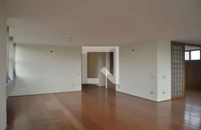Apartamento para venda - jardim, 4 quartos,  270 m² - santo andré